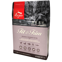 Fit & Trim - Dry Cat Food